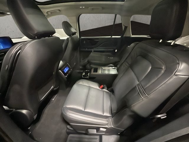 2026 Lincoln Aviator Reserve - Photo 20