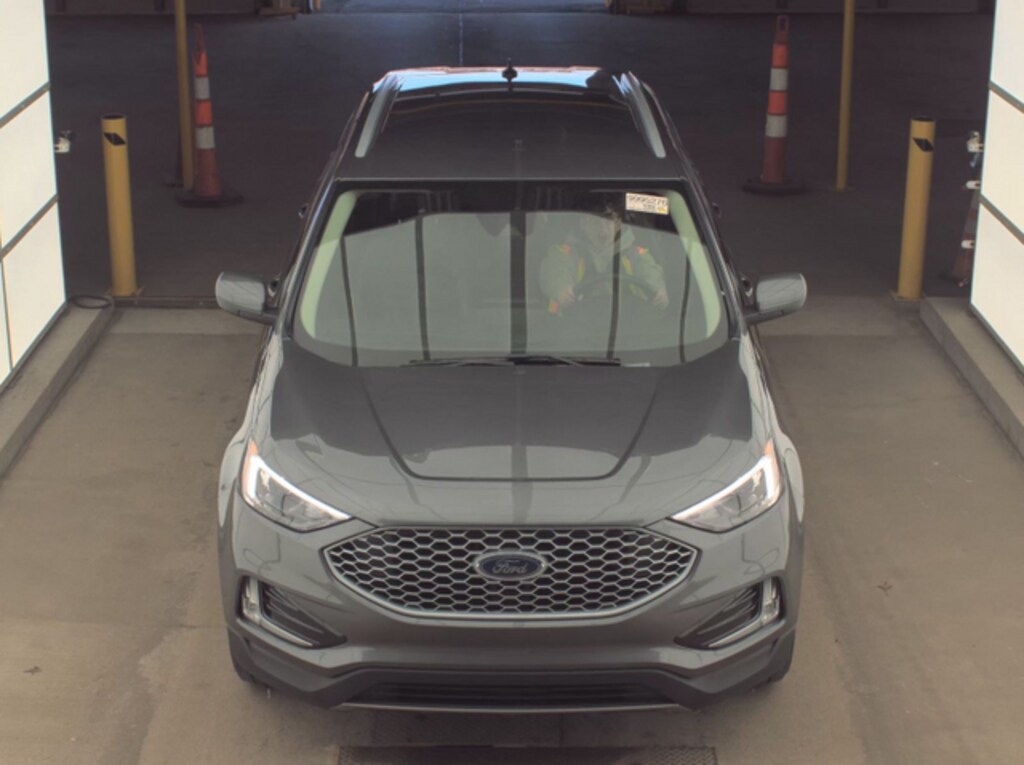 Used 2023 Ford Edge SEL SUV