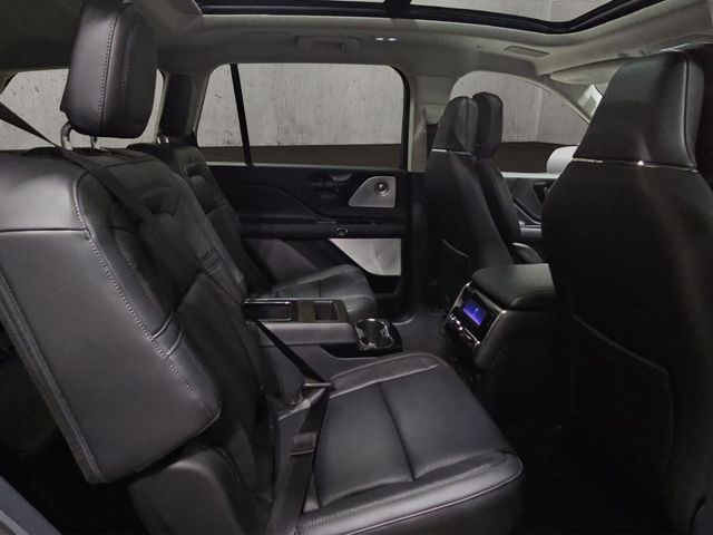 2026 Lincoln Aviator Reserve - Photo 16