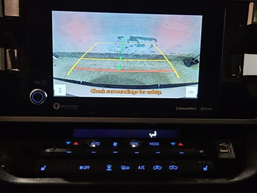 Used 2023 Toyota Tundra SR5 Truck