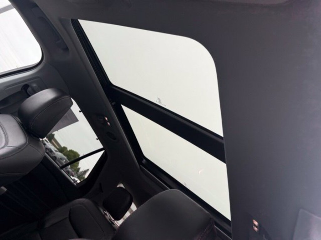 Certified 2024 Ford Explorer Limited SUV
