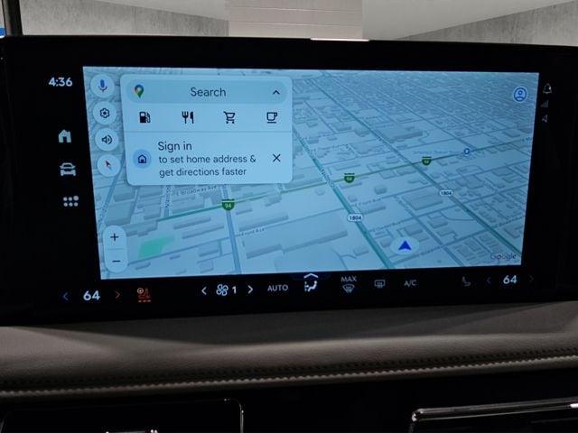 2026 Lincoln Aviator Premiere - Photo 12