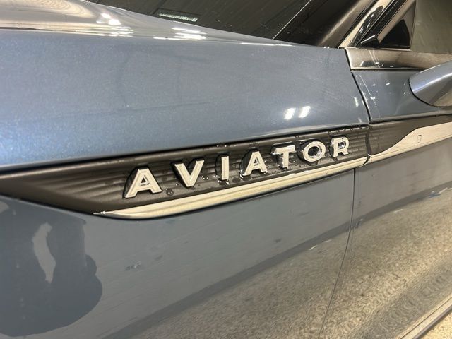 2026 Lincoln Aviator Reserve - Photo 27