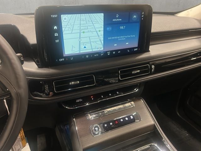 2026 Lincoln Aviator Reserve - Photo 15
