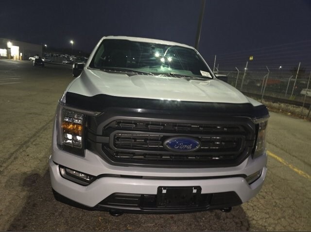 2022 Ford F-150 XLT photo 2