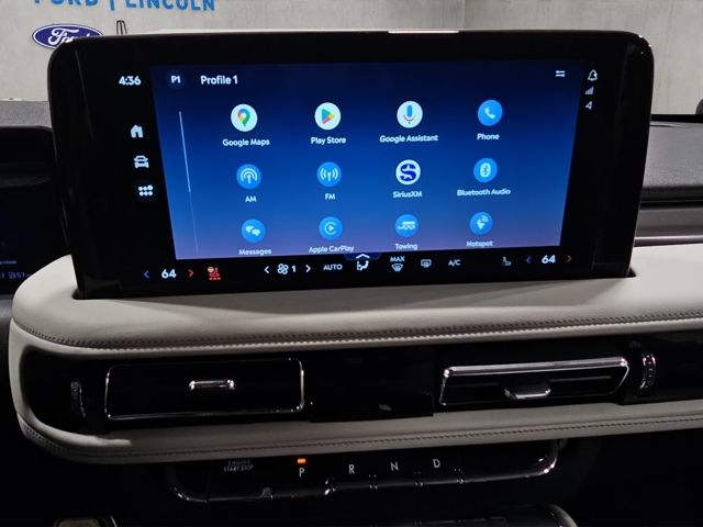 2026 Lincoln Aviator Premiere - Photo 17