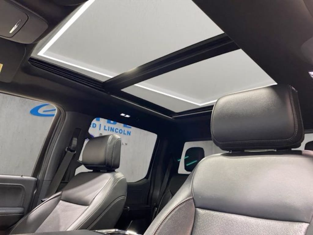Certified 2023 Ford F-150 Lariat Truck