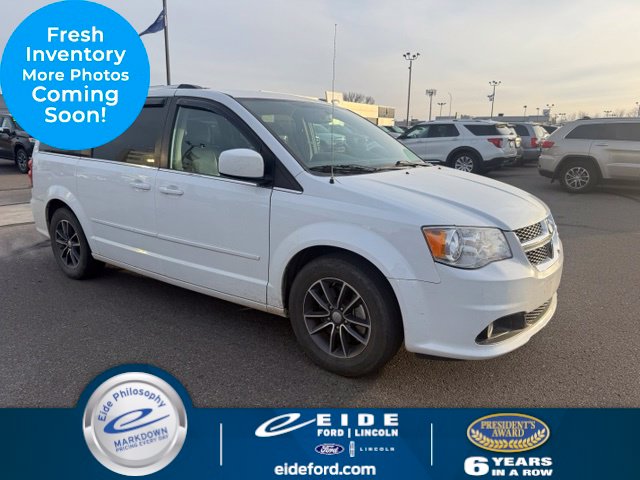  Dodge Grand Caravan