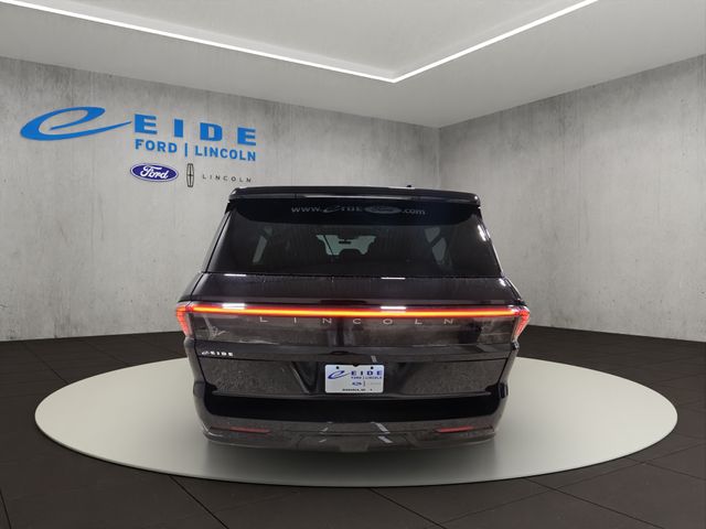 2026 Lincoln Navigator Reserve L - Photo 7
