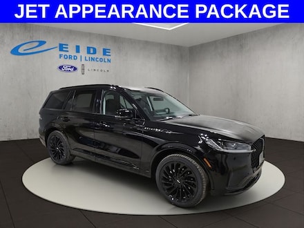 2026 Lincoln Aviator Reserve SUV