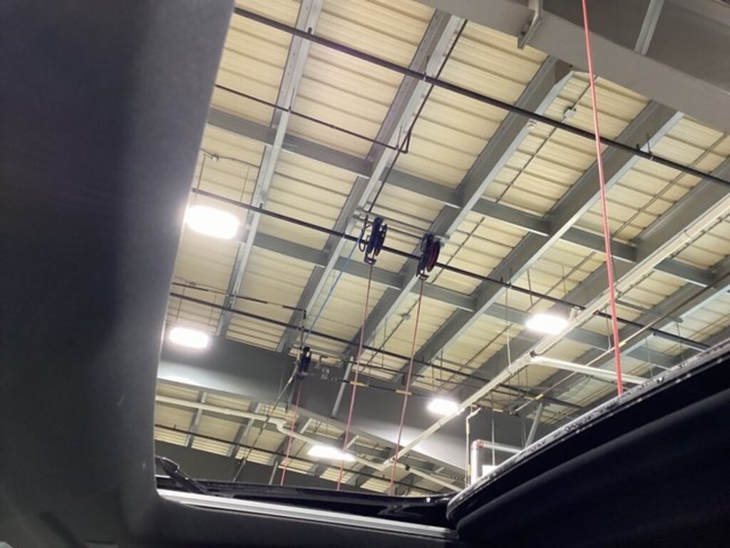 Used 2024 Chevrolet Silverado 1500 High Country Truck