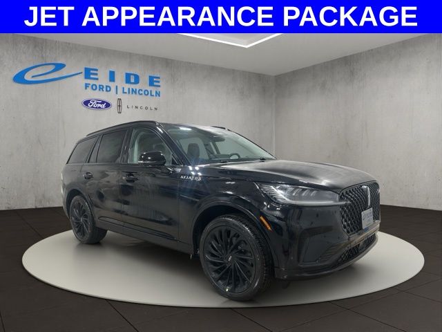 2026 Lincoln Aviator Reserve AWD's photo
