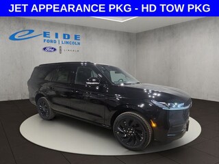 2026 Lincoln Navigator L Reserve SUV