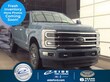  Ford F-250SD