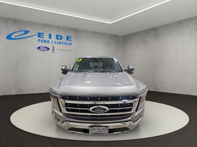 2023 Ford F-150 Lariat photo 3