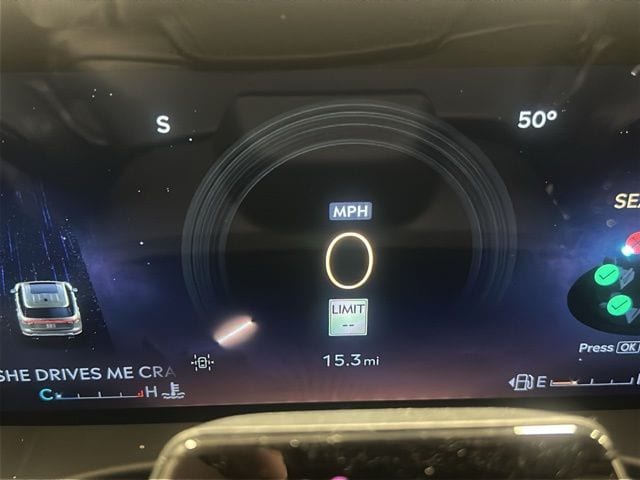 2026 Lincoln Aviator Reserve - Photo 23