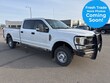  Ford F-250SD
