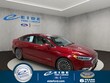  Ford Fusion Hybrid