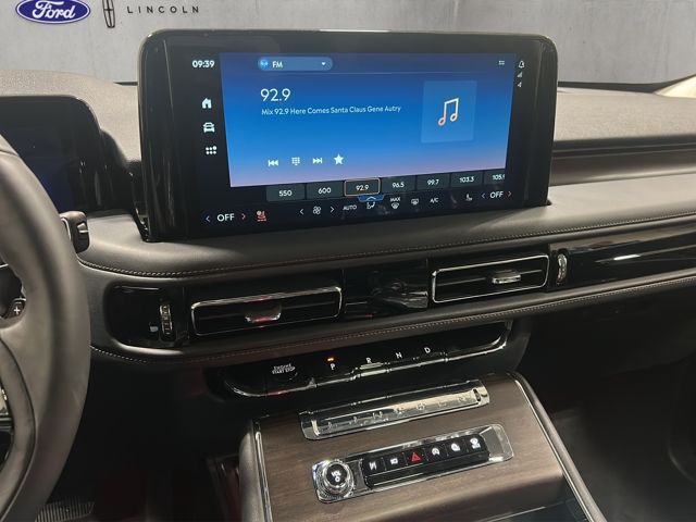2026 Lincoln Aviator Reserve - Photo 12