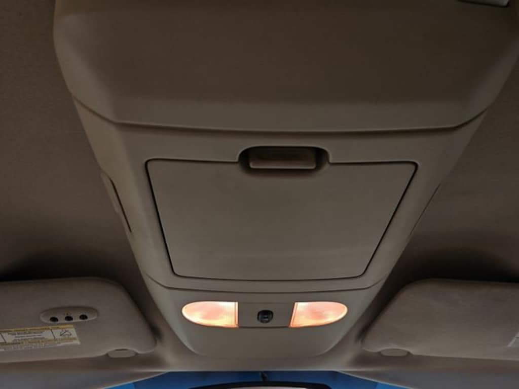 Used 2004 Ford F-150 Lariat Truck