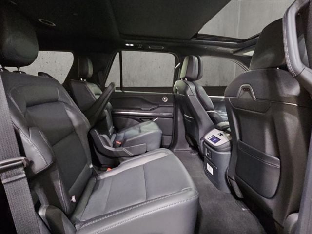 2025 Lincoln Navigator Reserve - Photo 18