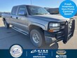  Chevrolet Silverado 2500HD
