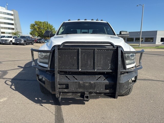 2015 Ram 2500 Big Horn photo 3