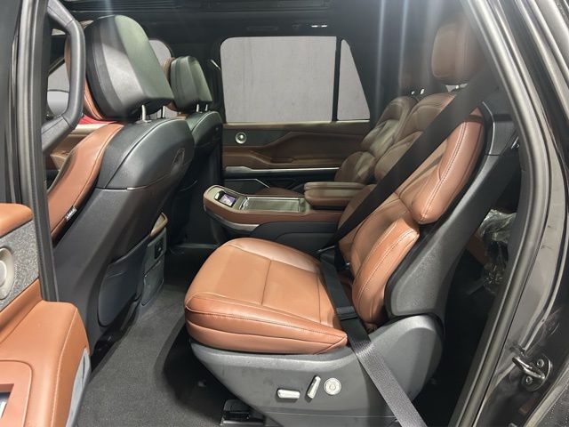 2026 Lincoln Navigator Reserve L - Photo 21