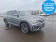 Volkswagen Atlas
