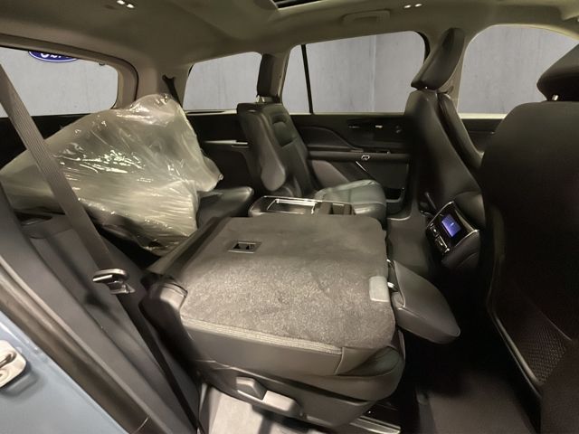 2026 Lincoln Aviator Reserve - Photo 14