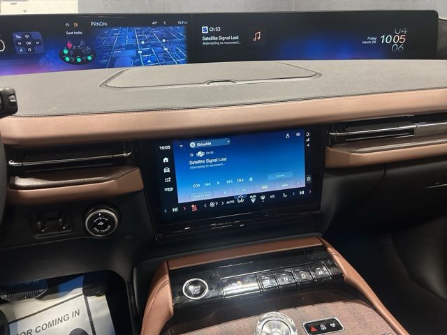 2026 Lincoln Navigator Reserve L - Photo 16