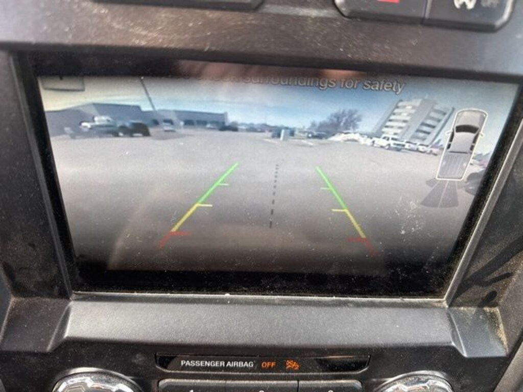 Used 2018 Ford F-150 XLT Truck