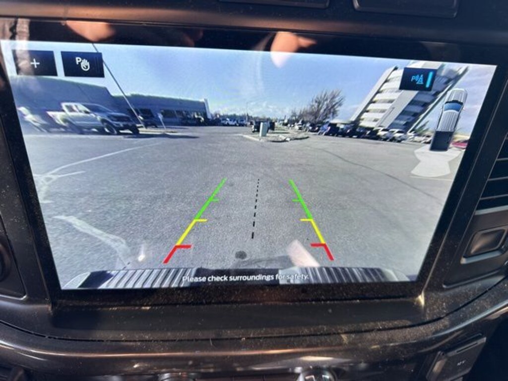 Used 2022 Ford F-150 XLT Truck