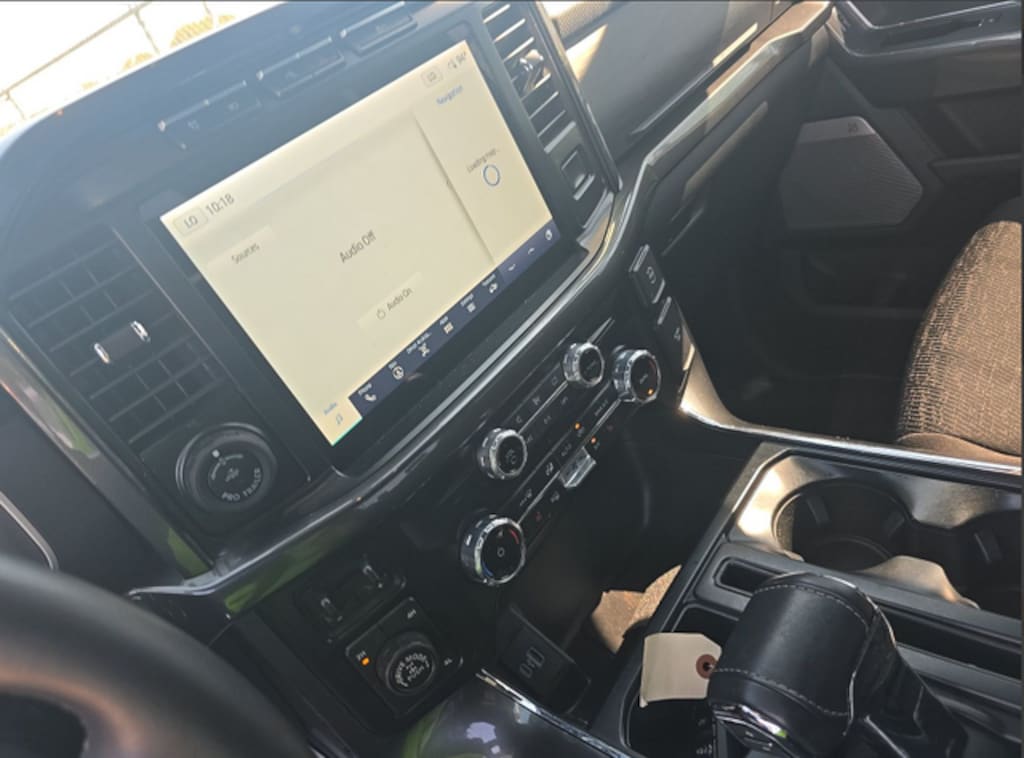Certified 2023 Ford F-150 XLT Truck