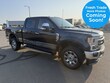 Ford F-350SD