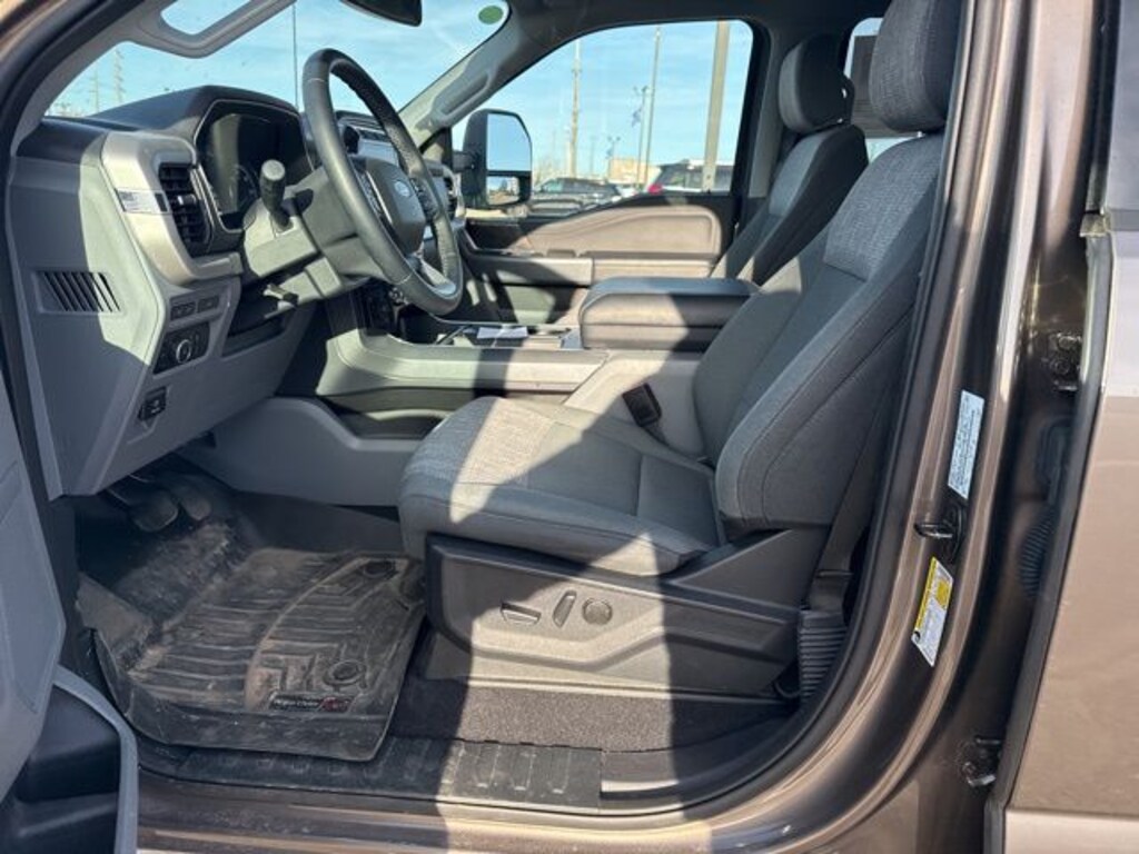 Used 2023 Ford F-150 XLT Truck