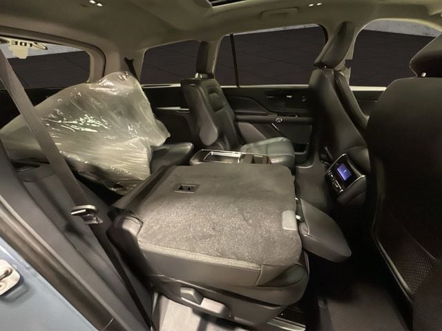 2026 Lincoln Aviator Reserve - Photo 19