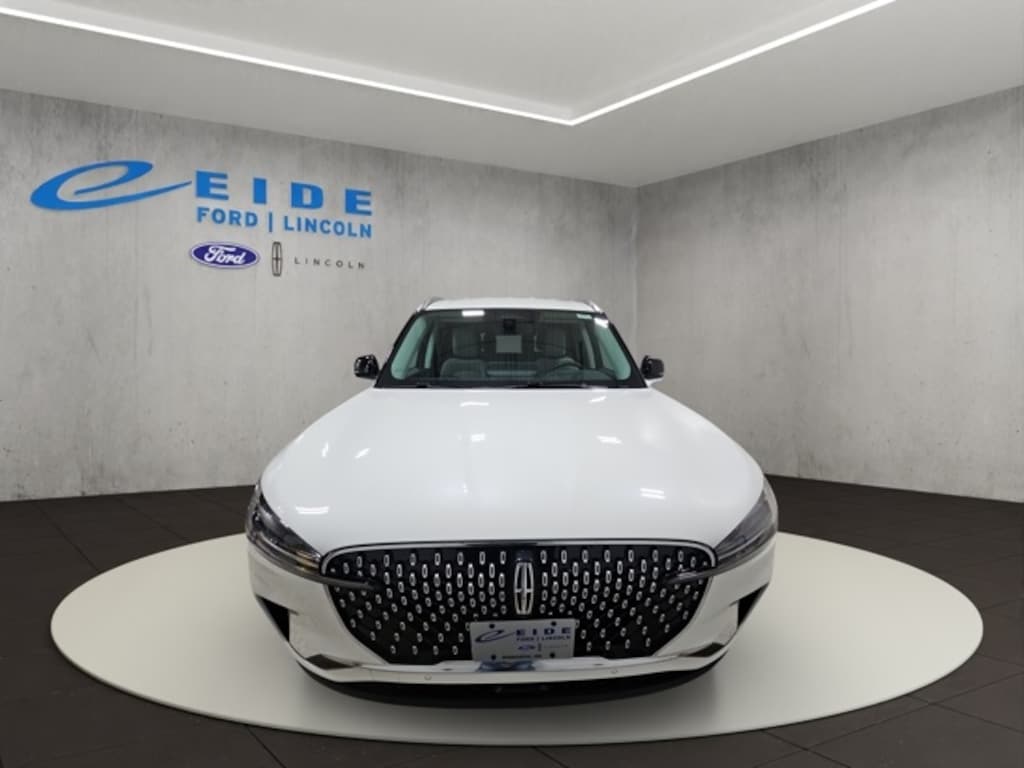 New 2026 Lincoln Aviator Premiere SUV