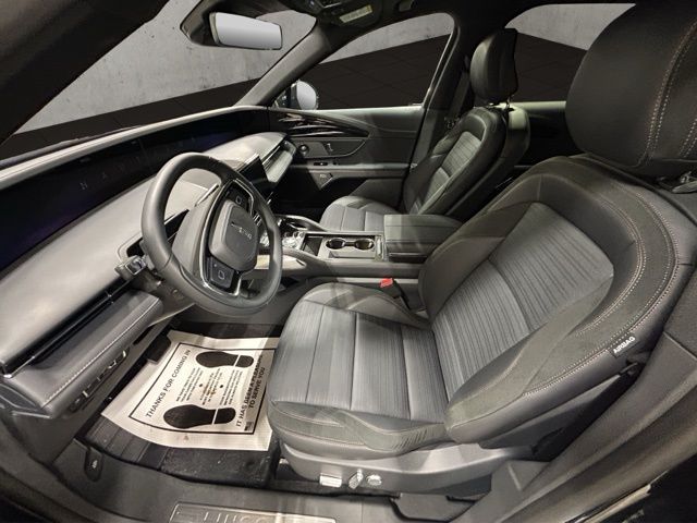 2025 Lincoln Nautilus Reserve - Photo 9