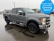Ford F-250SD