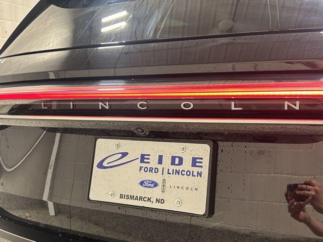 2025 Lincoln Nautilus Reserve - Photo 29