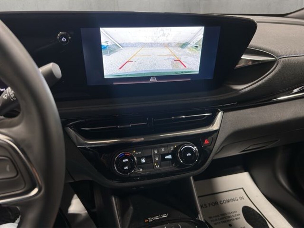 Used 2024 Buick Envista Sport Touring SUV