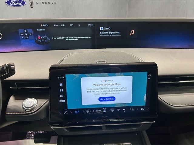 2025 Lincoln Nautilus Reserve - Photo 15