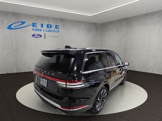 2026 Lincoln Aviator Reserve - Photo 7