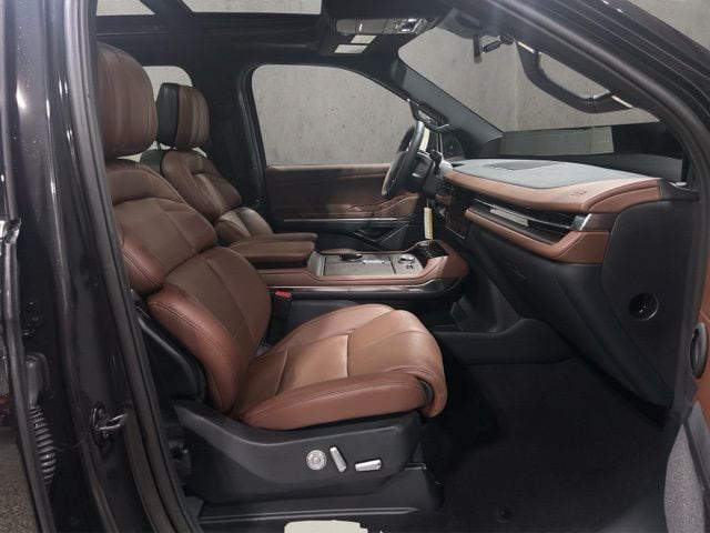 2026 Lincoln Navigator Reserve L - Photo 19