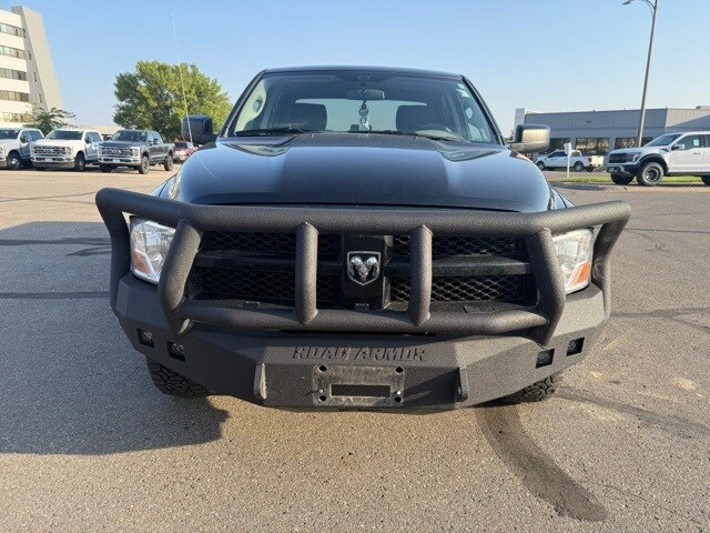 2012 Ram 1500 Express photo 3
