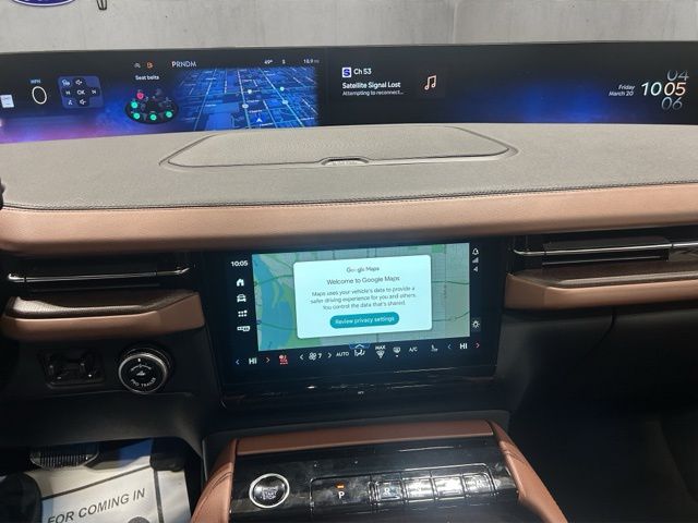 2026 Lincoln Navigator Reserve L - Photo 15