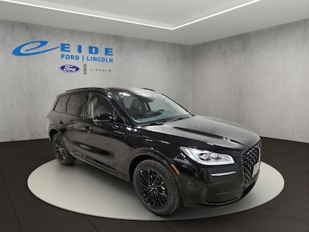 2026 Lincoln Corsair Reserve SUV