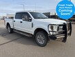  Ford F-250SD