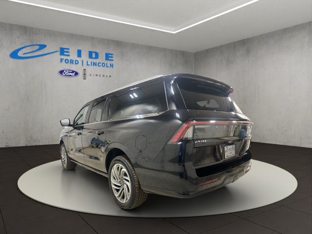 2026 Lincoln Navigator Reserve L - Photo 7